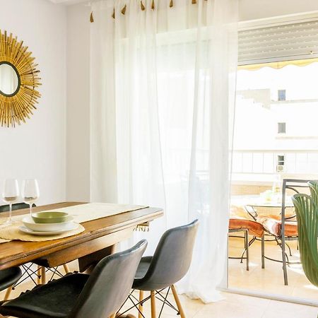 Apartamento Pink Maritimo Торевиеха Екстериор снимка