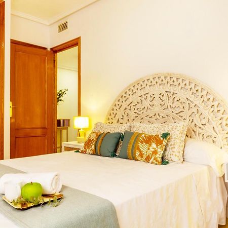 Apartamento Pink Maritimo Торевиеха Екстериор снимка