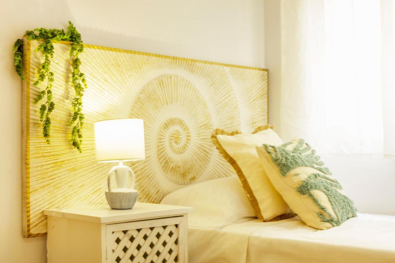 Apartamento Pink Maritimo Торевиеха Екстериор снимка