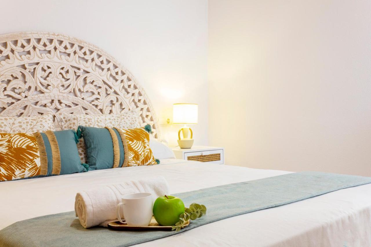 Apartamento Pink Maritimo Торевиеха Екстериор снимка