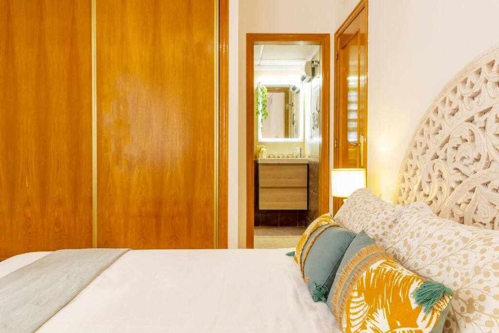 Apartamento Pink Maritimo Торевиеха Екстериор снимка