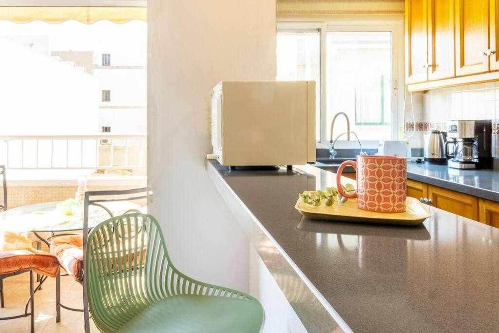 Apartamento Pink Maritimo Торевиеха Екстериор снимка
