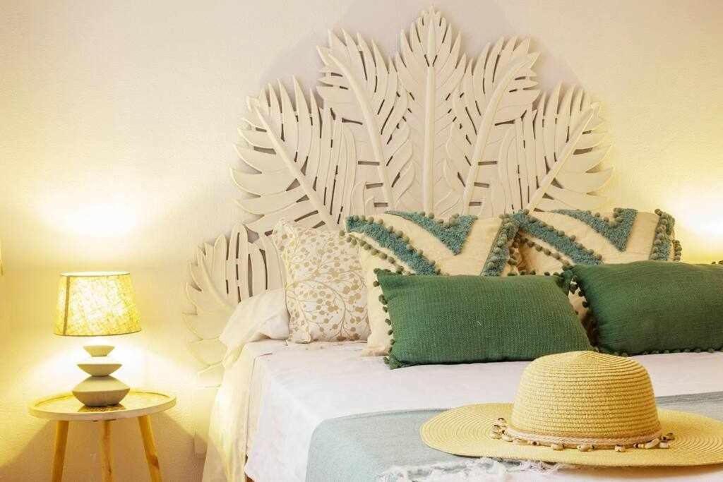 Apartamento Pink Maritimo Торевиеха Екстериор снимка
